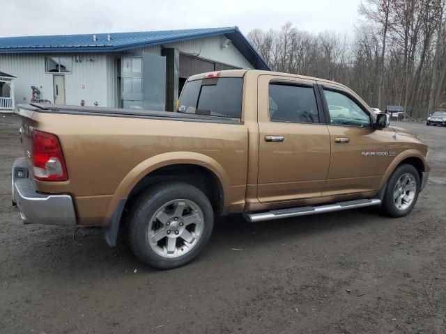 1D7RV1CT7BS709185 - 2011 DODGE RAM 1500 BROWN photo 3