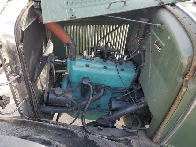 4438222 - 1931 FORD MODEL A GREEN photo 11