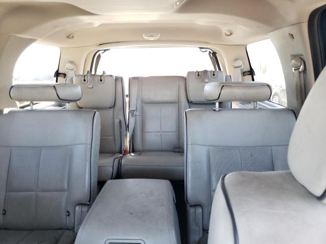 5LMFU275X7LJ01673 - 2007 LINCOLN NAVIGATOR 黑色 照片 10