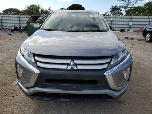 JA4AS3AA6KZ024352 - 2019 MITSUBISHI ECLIPSE CR ES GRAY photo 5