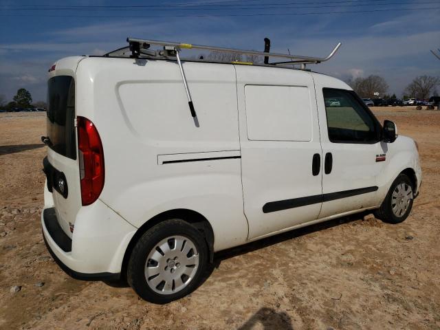 ZFBHRFBB1M6S98252 - 2021 RAM PROMASTER SLT WHITE photo 3