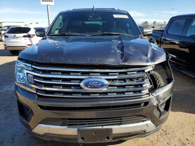 1FMJU1HT5LEA37075 - 2020 FORD EXPEDITION XLT GRAY photo 5