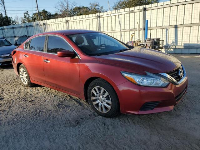 1N4AL3AP1GN330337 - 2016 NISSAN ALTIMA 2.5 RED photo 4