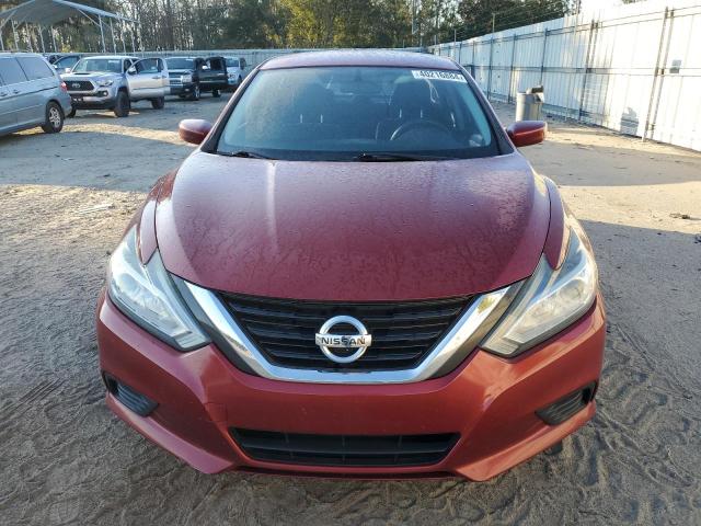 1N4AL3AP1GN330337 - 2016 NISSAN ALTIMA 2.5 RED photo 5