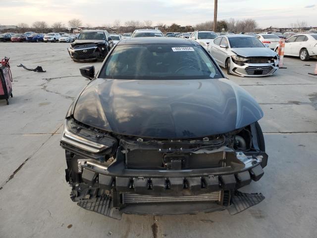 19UUB6F41MA009106 - 2021 ACURA TLX TECHNOLOGY BLACK photo 5