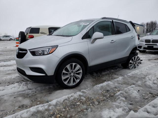 2020 BUICK ENCORE PREFERRED, 