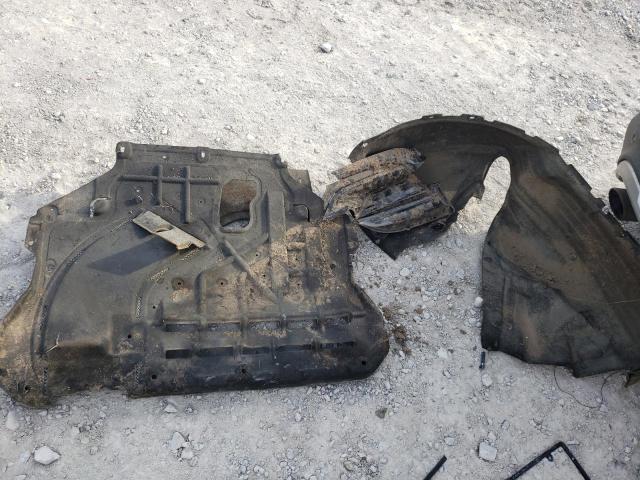 5LMCJ2D93HUL52212 - 2017 LINCOLN MKC SELECT 黑色 照片 12