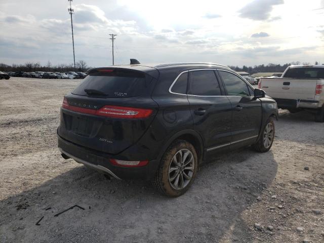 5LMCJ2D93HUL52212 - 2017 LINCOLN MKC SELECT 黑色 照片 3
