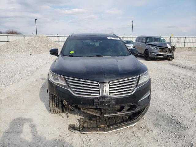 5LMCJ2D93HUL52212 - 2017 LINCOLN MKC SELECT 黑色 照片 5