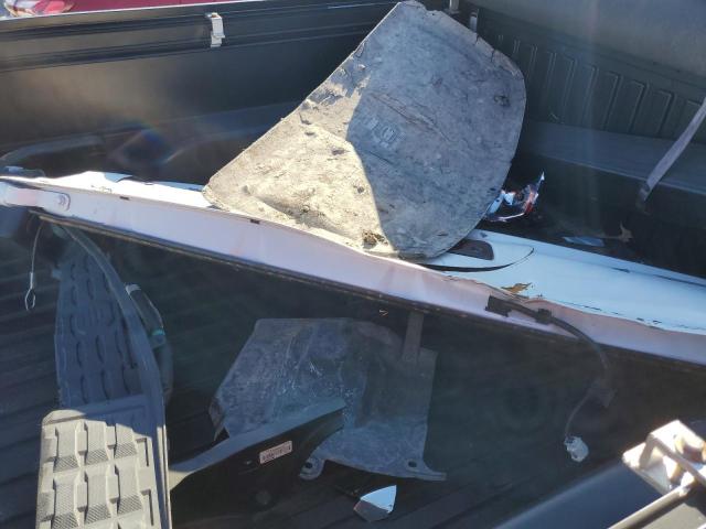 5TFSX5EN9HX049299 - 2017 TOYOTA TACOMA ACCESS CAB თეთრი ფოტო 12