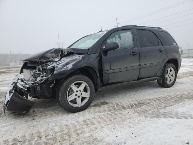 2005 CHEVROLET EQUINOX LT, 