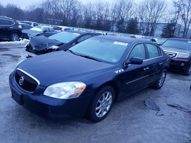 2008 BUICK LUCERNE CXL, 