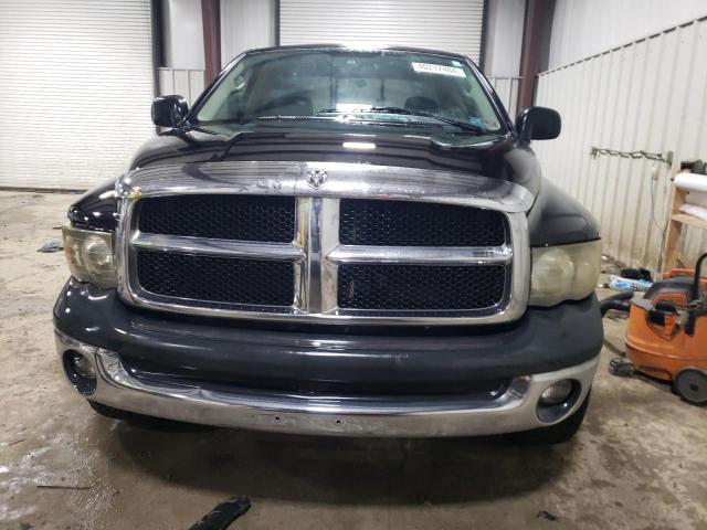 1D7HU16N84J212859 - 2004 DODGE RAM 1500 ST BLACK photo 5