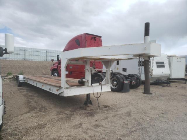 AZ254691 - 2004 UTILITY TRAILER Ağ foto 1