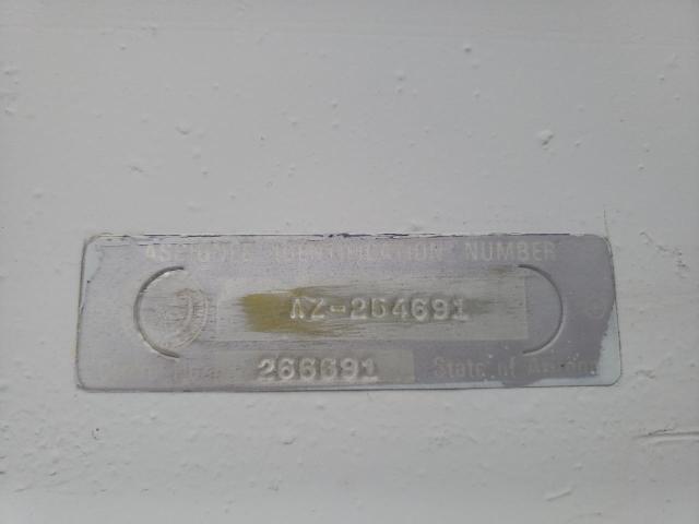 AZ254691 - 2004 UTILITY TRAILER Ağ foto 10