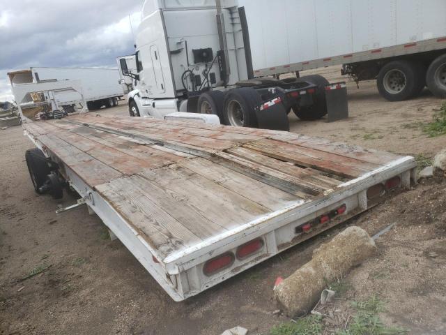 AZ254691 - 2004 UTILITY TRAILER Ağ foto 3