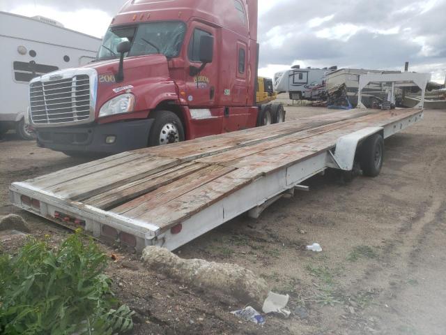 AZ254691 - 2004 UTILITY TRAILER Ağ foto 4