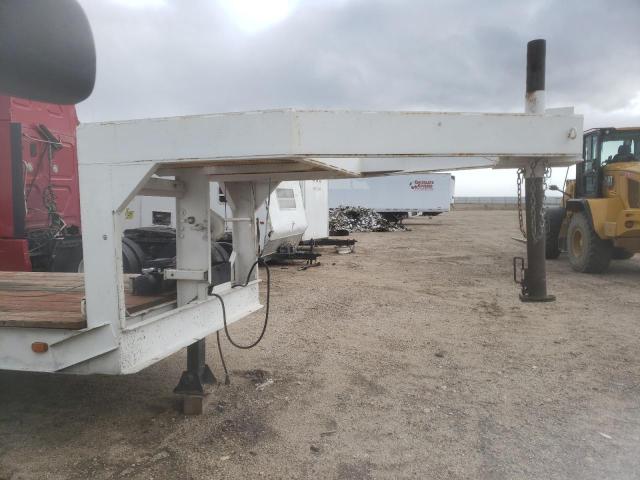 AZ254691 - 2004 UTILITY TRAILER WHITE photo 5