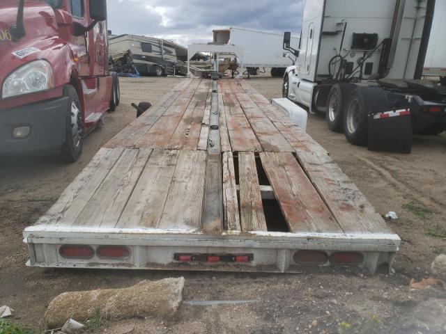 AZ254691 - 2004 UTILITY TRAILER Ağ foto 6