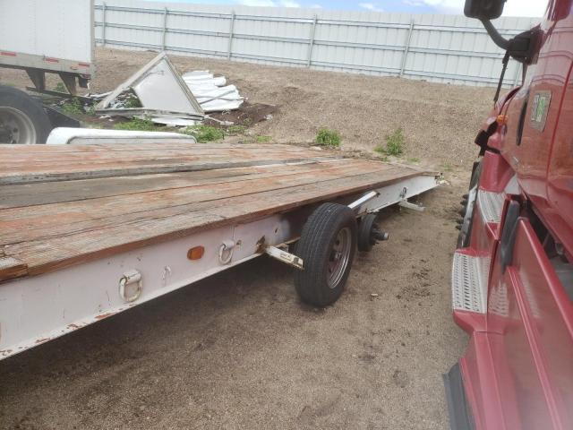 AZ254691 - 2004 UTILITY TRAILER Ağ foto 9