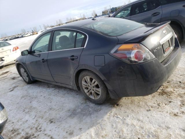 1N4AL2AP2AC167842 - 2010 NISSAN ALTIMA BASE GRAY photo 2