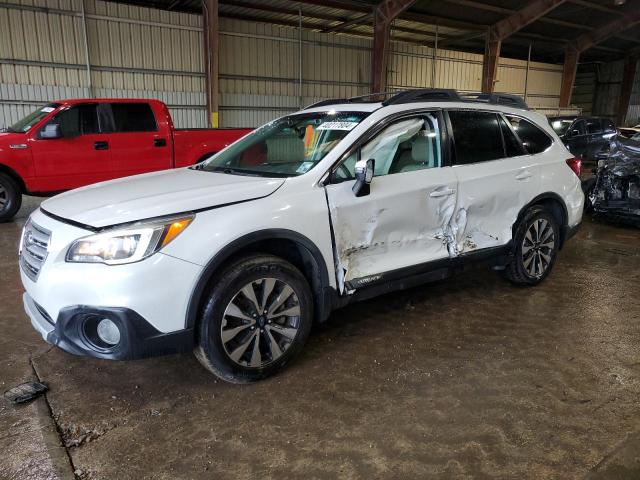 2015 SUBARU OUTBACK 2.5I LIMITED, 