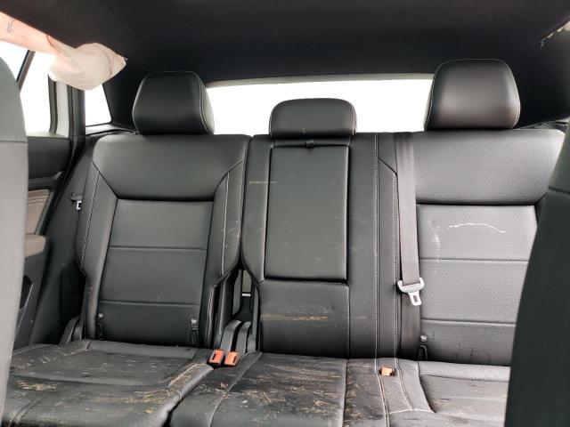 1V2KE2CA2NC230041 - 2022 VOLKSWAGEN ATLAS CROS SE Белый фото 10