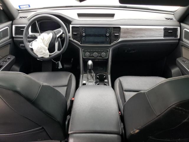 1V2KE2CA2NC230041 - 2022 VOLKSWAGEN ATLAS CROS SE Белый фото 8