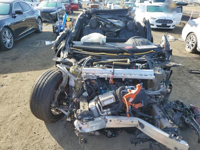 5YJSA1E60PF516024 - 2023 TESLA MODEL S შავი ფოტო 5