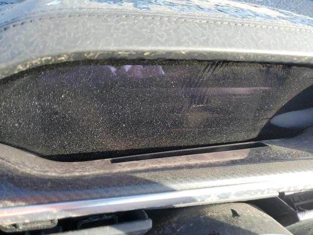 5YJSA1E60PF516024 - 2023 TESLA MODEL S შავი ფოტო 9