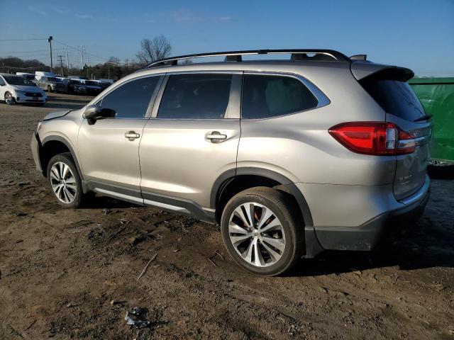 4S4WMAPD1K3413166 - 2019 SUBARU ASCENT LIMITED SILVER photo 2