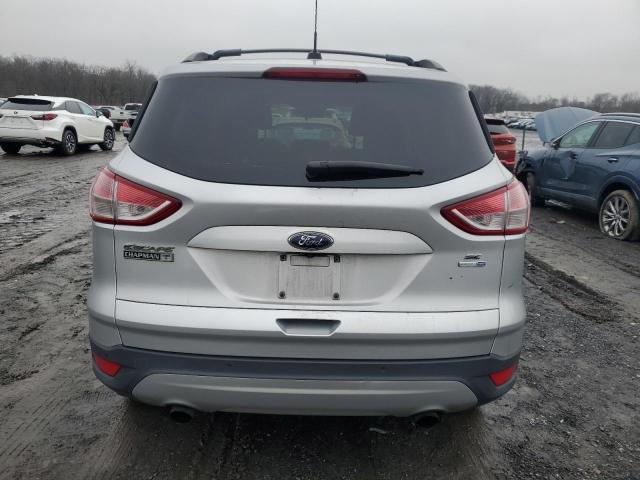 1FMCU9GXXGUB29547 - 2016 FORD ESCAPE SE SILVER photo 6