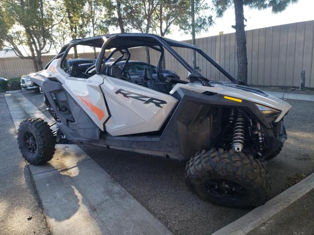 2023 POLARIS RZR PRO XP 4 SPORT, 