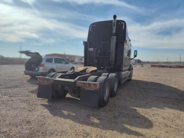 1XP7D49X89D771496 - 2009 PETERBILT 387 BLACK photo 4