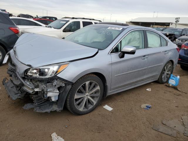 2016 SUBARU LEGACY 3.6R LIMITED, 