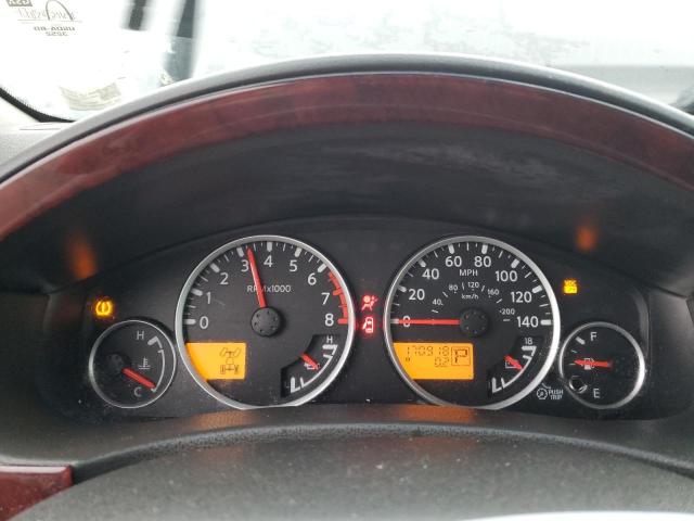 5N1AR18W17C637931 - 2007 NISSAN PATHFINDER LE 黑色 照片 9