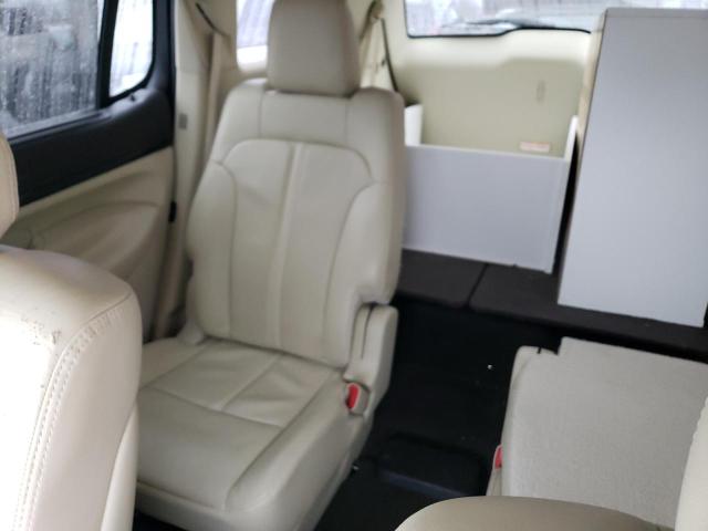 2LMHJ5AT6KBL01220 - 2019 LINCOLN MKT WHITE photo 11