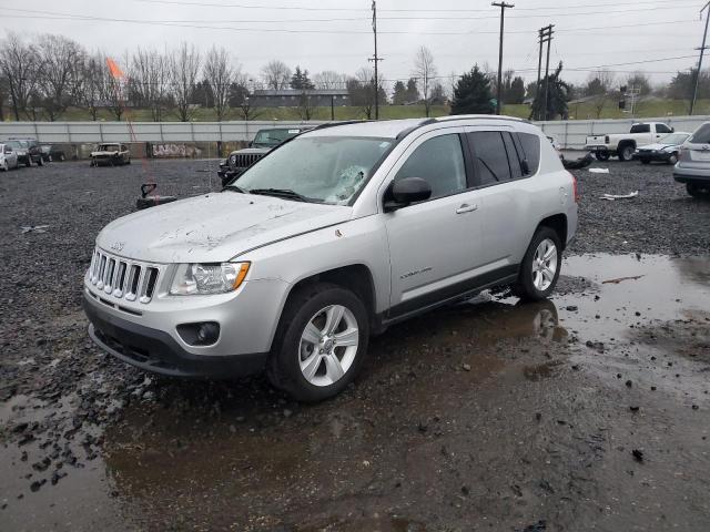 2012 JEEP COMPASS SPORT, 