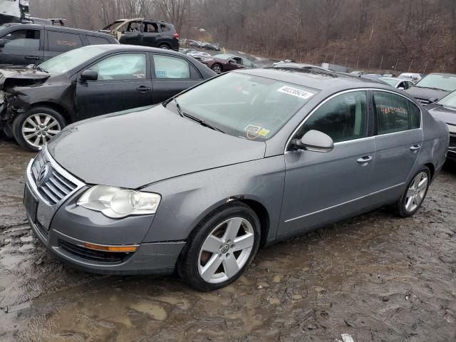 2008 VOLKSWAGEN PASSAT KOMFORT, 