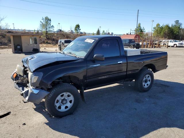 1998 TOYOTA TACOMA, 