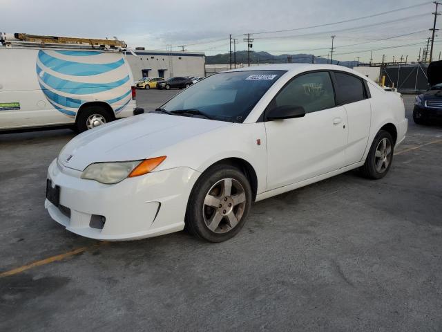 1G8AW18B77Z164960 - 2007 SATURN ION LEVEL 3 白色 照片 1