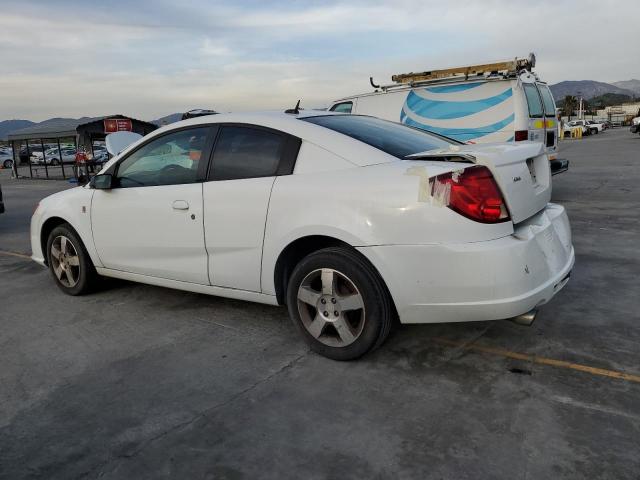1G8AW18B77Z164960 - 2007 SATURN ION LEVEL 3 白色 照片 2