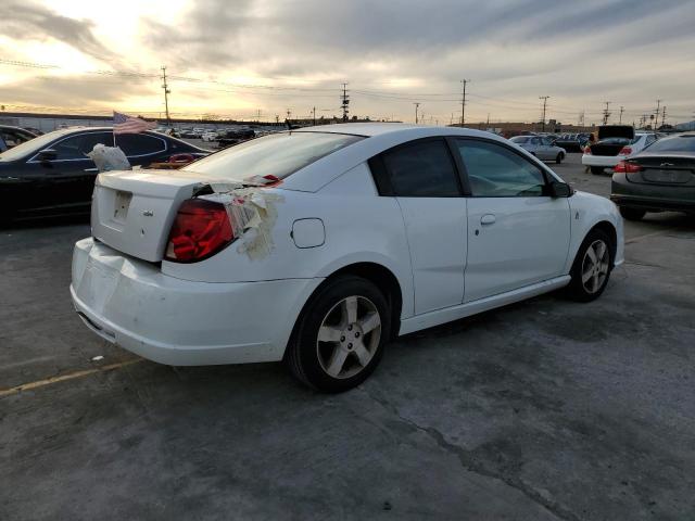 1G8AW18B77Z164960 - 2007 SATURN ION LEVEL 3 白色 照片 3