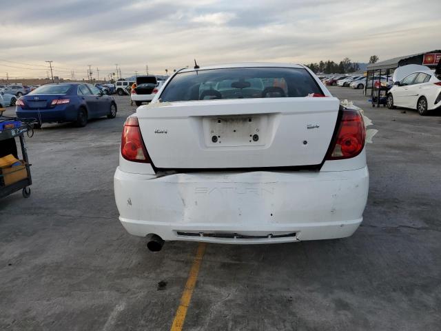 1G8AW18B77Z164960 - 2007 SATURN ION LEVEL 3 白色 照片 6