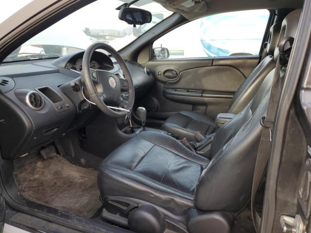 1G8AW18B77Z164960 - 2007 SATURN ION LEVEL 3 白色 照片 7