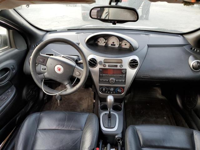 1G8AW18B77Z164960 - 2007 SATURN ION LEVEL 3 白色 照片 8