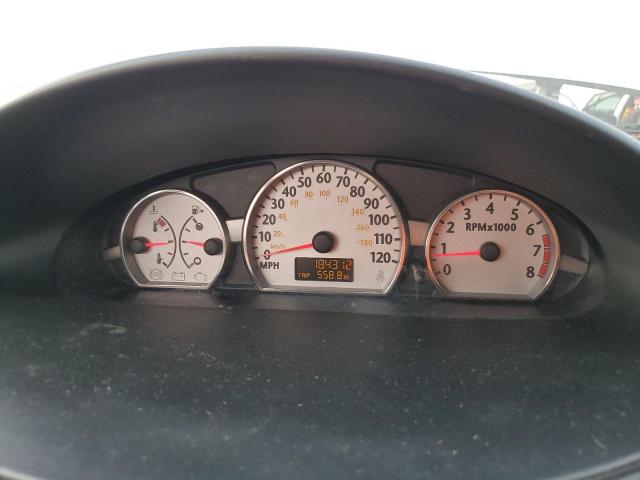 1G8AW18B77Z164960 - 2007 SATURN ION LEVEL 3 白色 照片 9