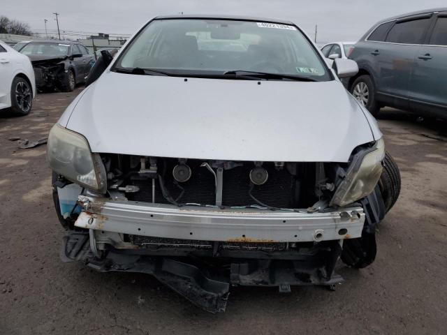 JTKDE177970165933 - 2007 TOYOTA SCION TC 银色 照片 5