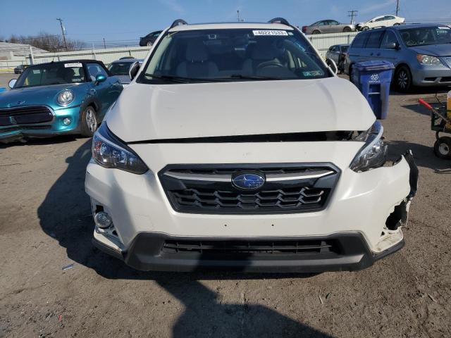 JF2GTAEC6KH202409 - 2019 SUBARU CROSSTREK PREMIUM 白色 照片 5