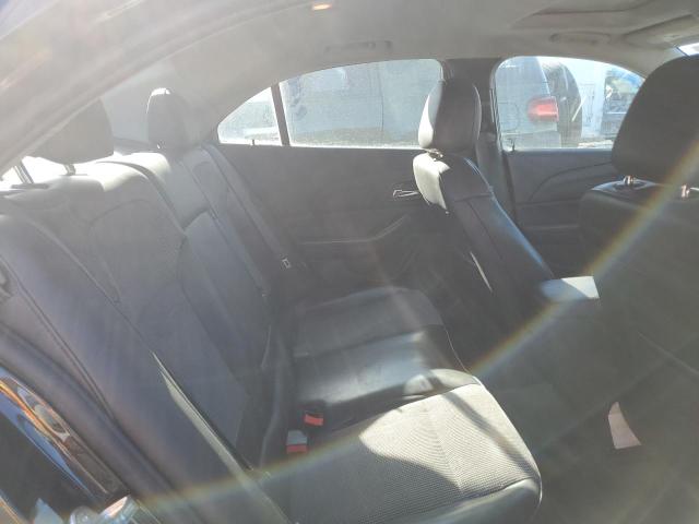 1G11C5SL2EF194589 - 2014 CHEVROLET MALIBU 1LT BLACK photo 10